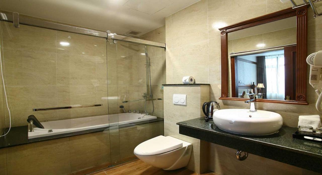 Western 4* Hanoi