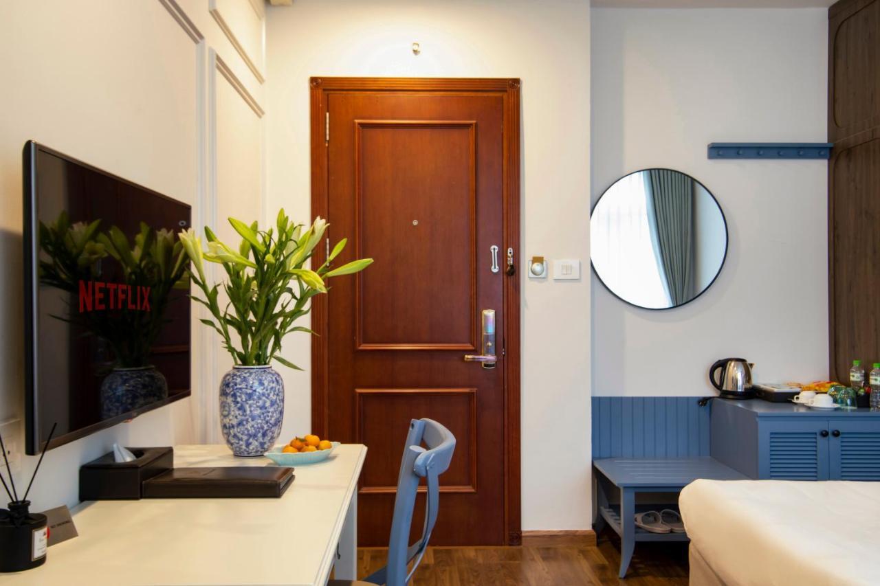 Western Hotel Hanoi